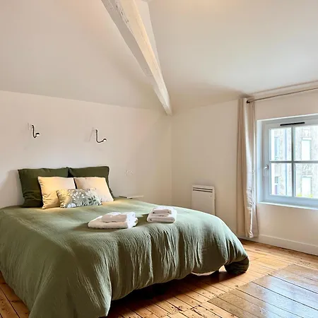 Jolie M'home - Maison 15 Pers, 5 Sdb, 5 Wc, Proche Puy Du Fou Tatil Evi Mauleon